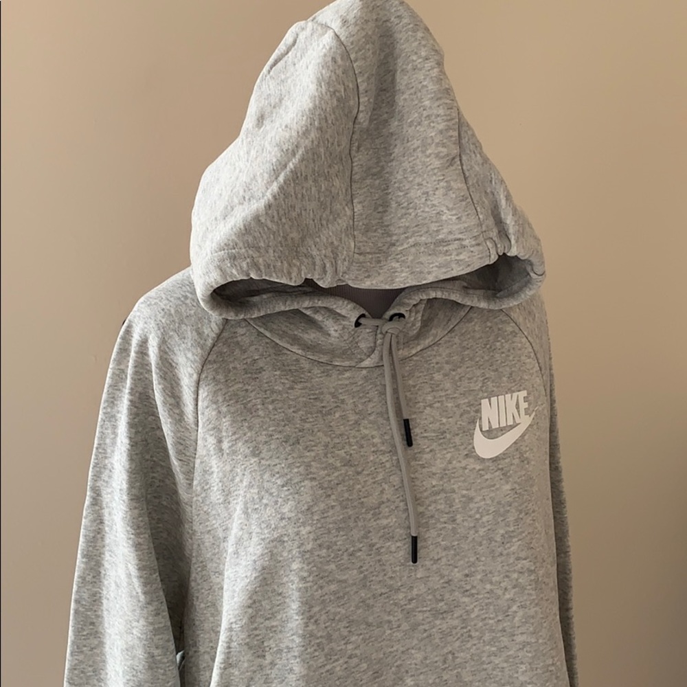 NWT Nike hoodie - Picture 6 of 7
